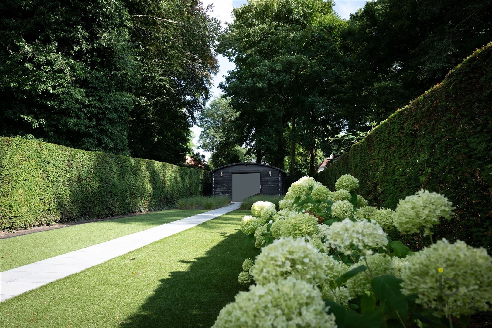 Véél ruimte, terras én tuin: lichtrijk 3 slaapkamer - triplex appartement in hartje Schilde! foto 73