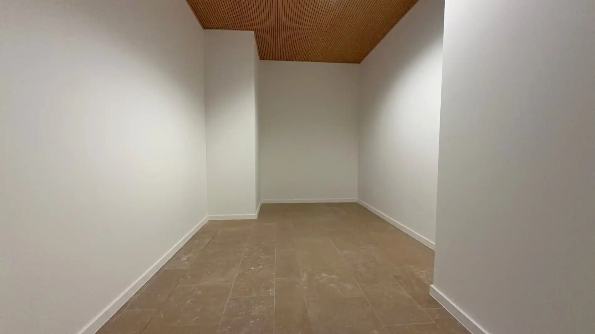 Kantoor te huur op unieke ligging langs Coupure in Gent foto 11