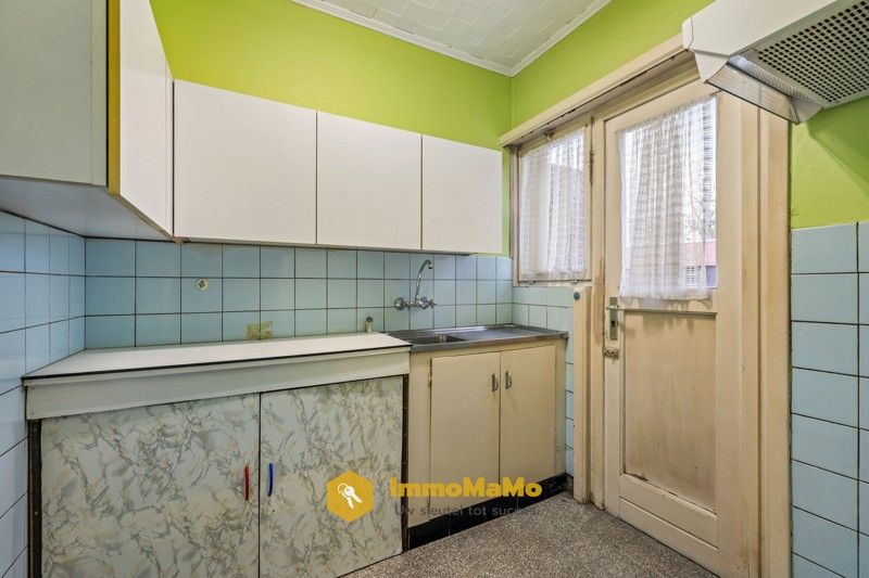 Gelijkvloers tweeslaapkamerappartement in Destelbergen foto 5