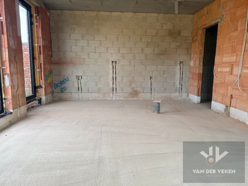 CASCO NIEUWBOUW HOB NABIJ CENTRUM DIEPENBEEK foto 7