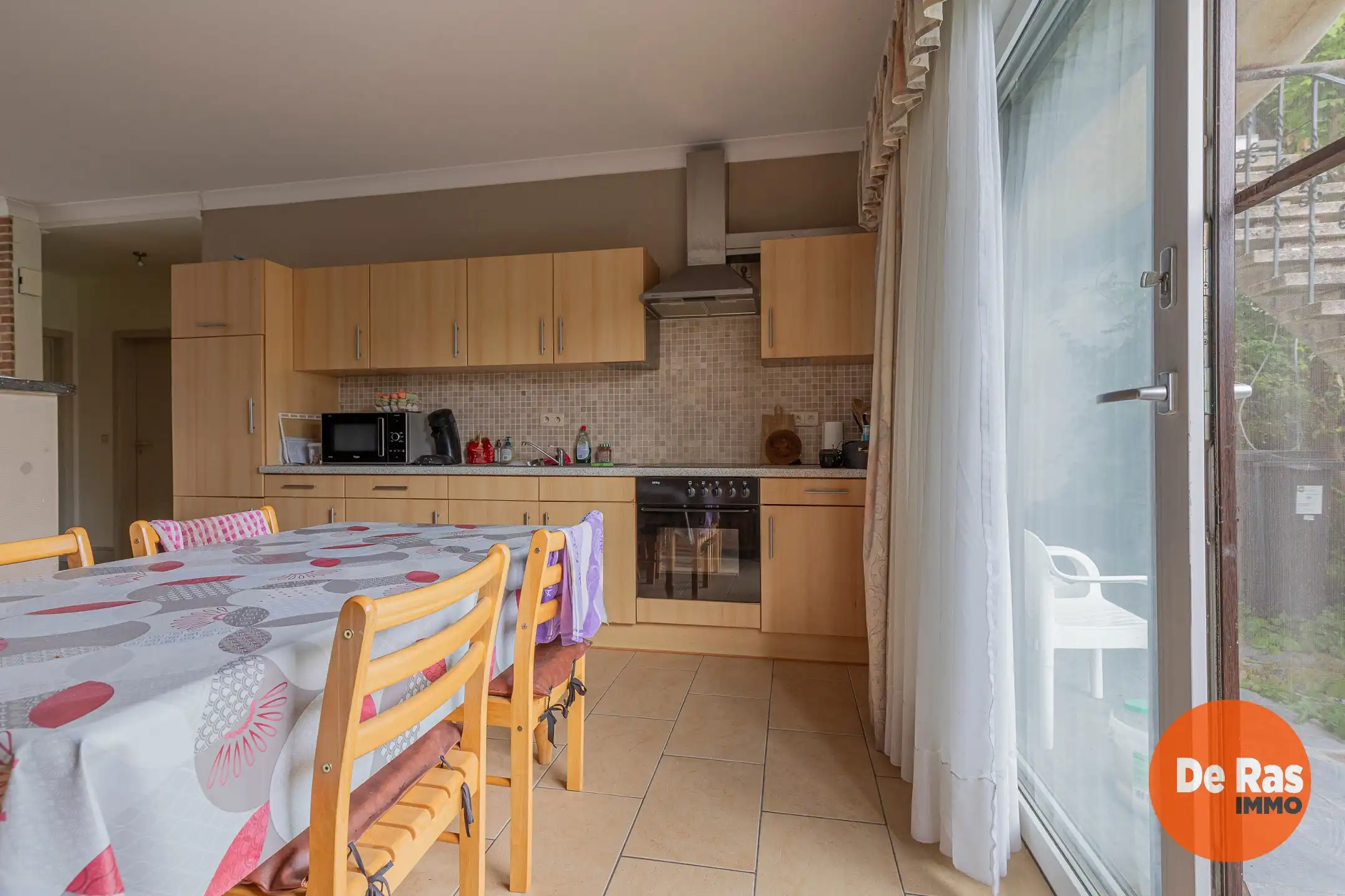 ERPE-MERE-Veelzijdige woning met tuin op uitstekende locatie foto 26