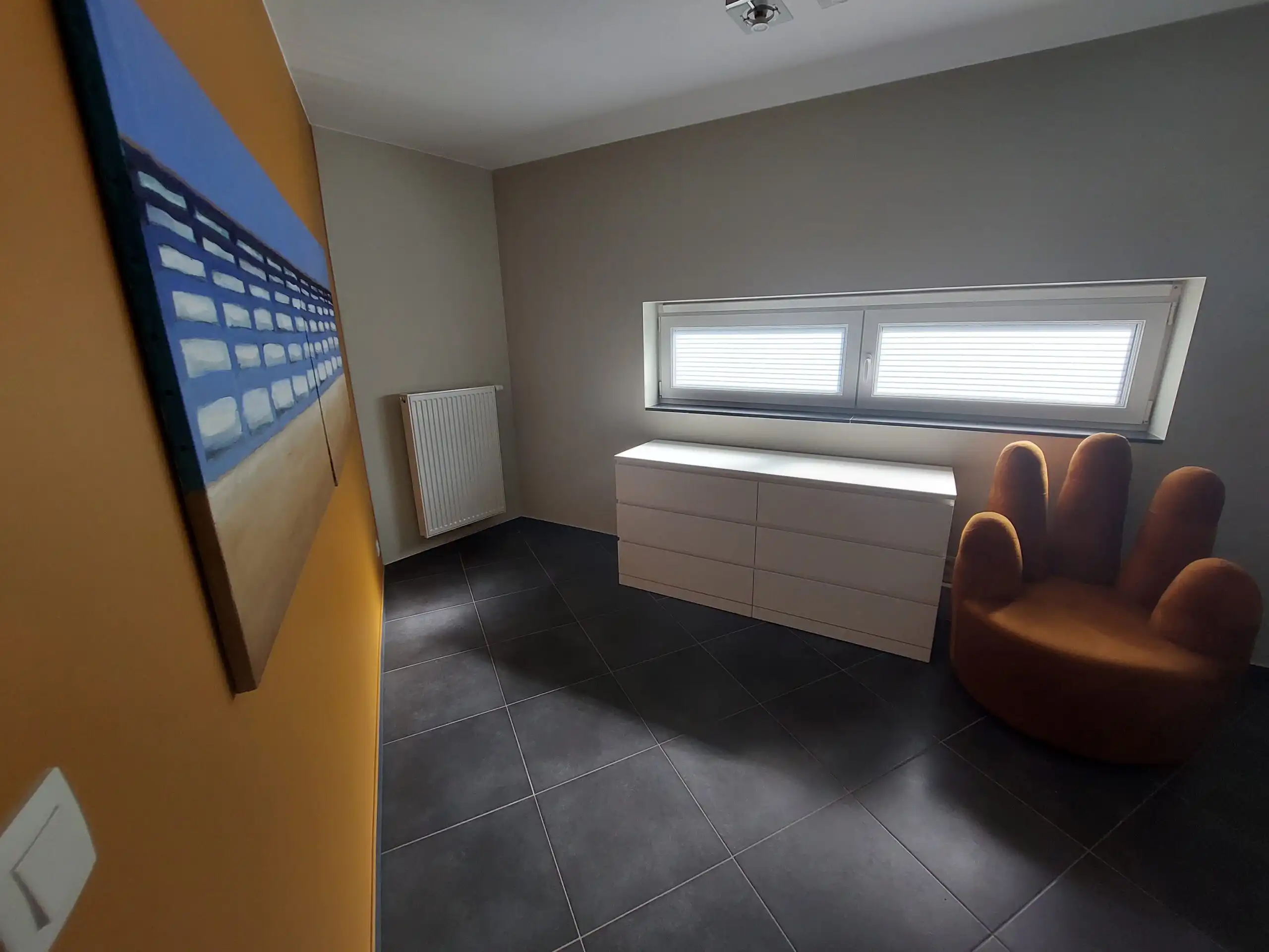 Instapklare energiezuinige woning met garage in Beveren-centrum foto 17