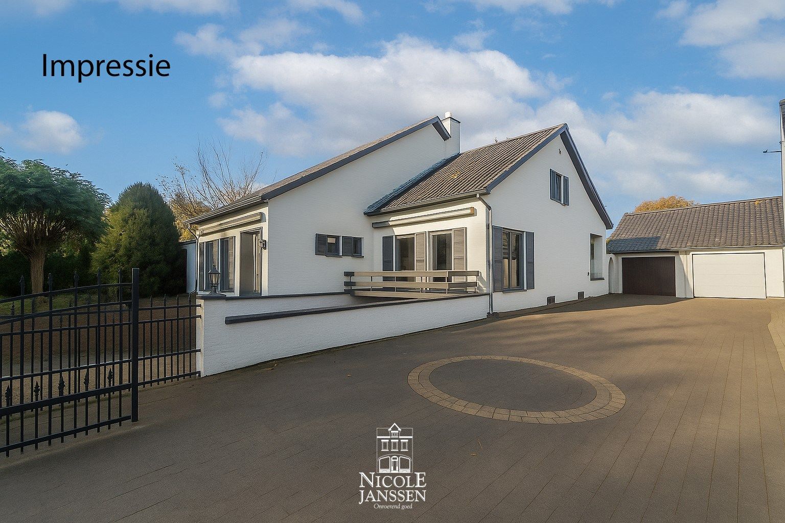 Verrassend ruime woning foto {{pictureIndex}}