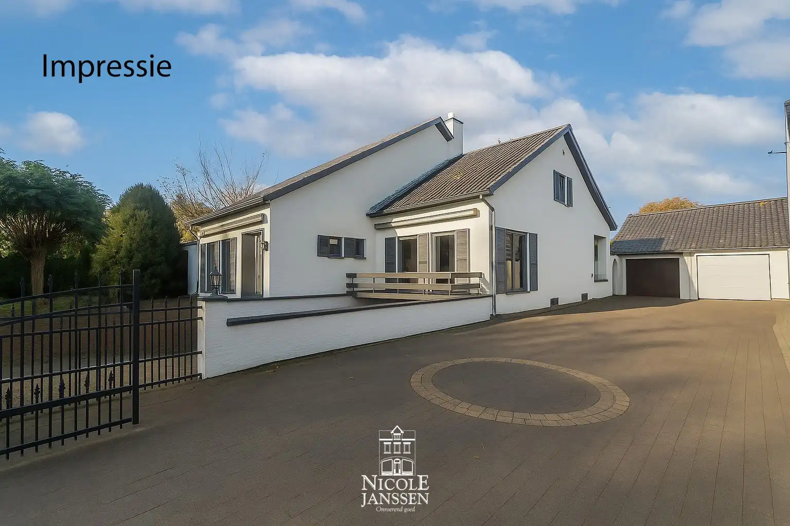 Verrassend ruime woning foto {{pictureIndex}}