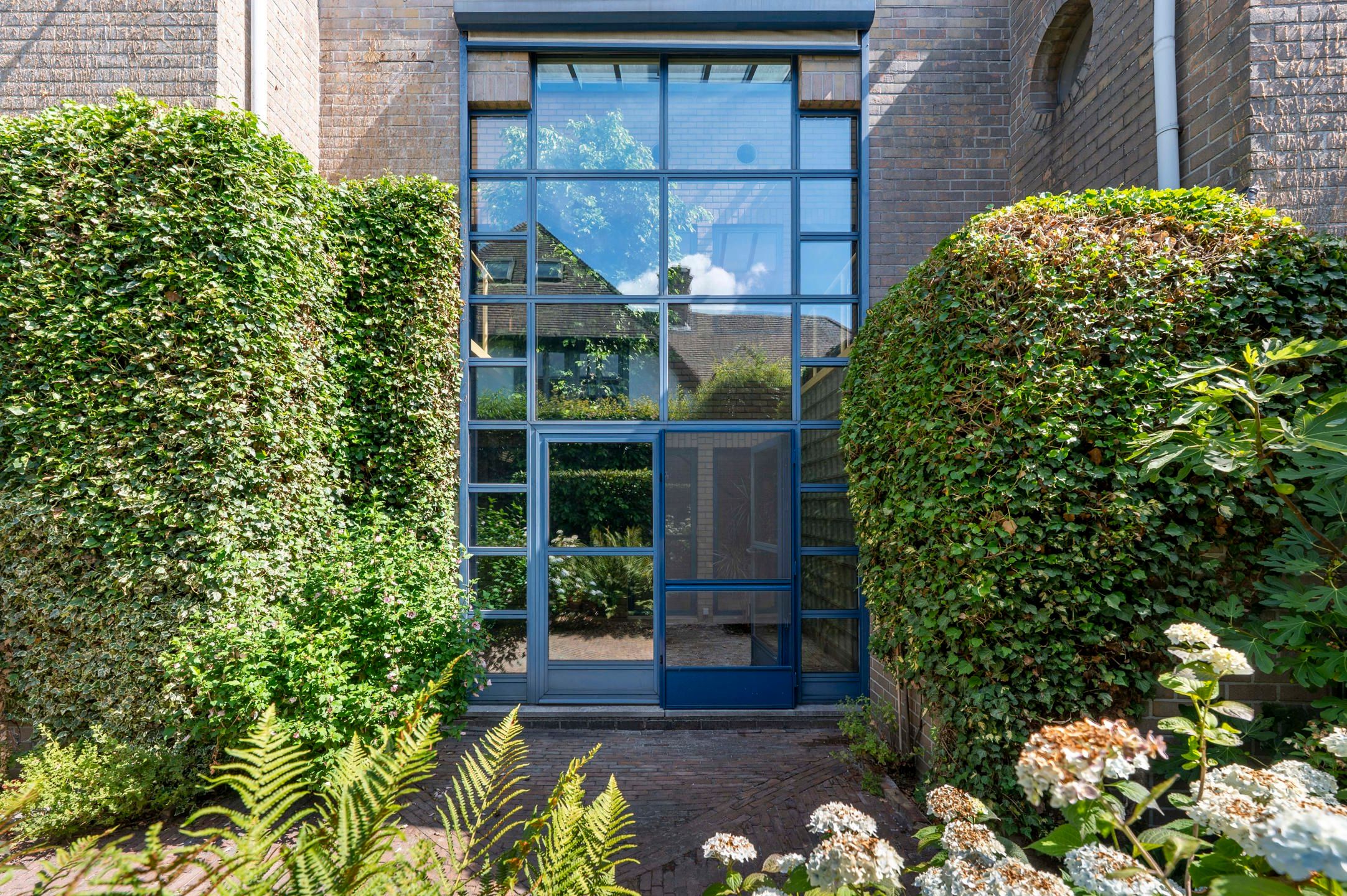 Unieke villa met karakter en potentieel in Elsdonk – Wilrijk foto 10