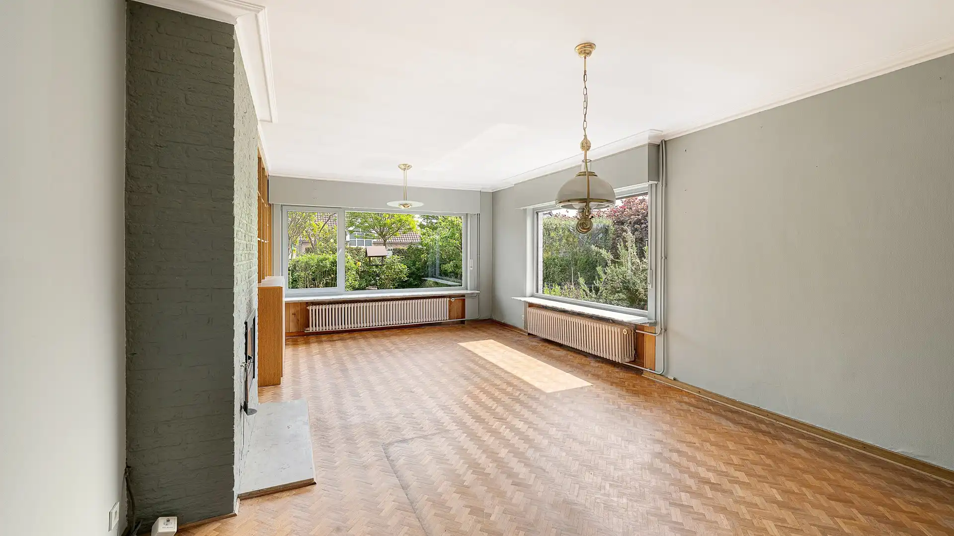 Rustig gelegen bungalow in het mooie Ramskapelle foto 5