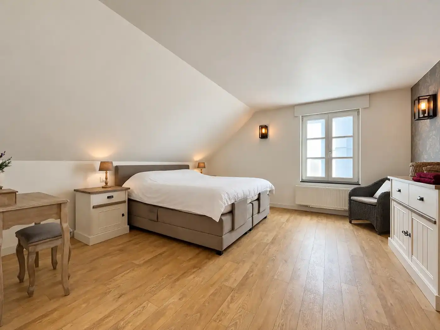 Moorslede – Alleenstaande woning met 4 slaapkamers  foto 16