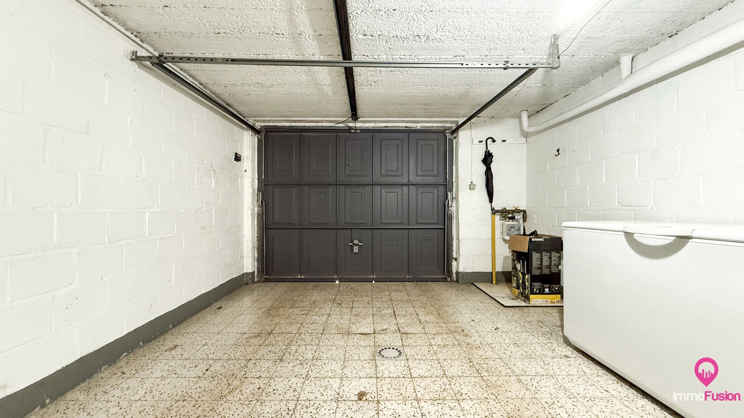 Rustig gelegen HOB met 3 slaapkamers, garage én carport! foto 15