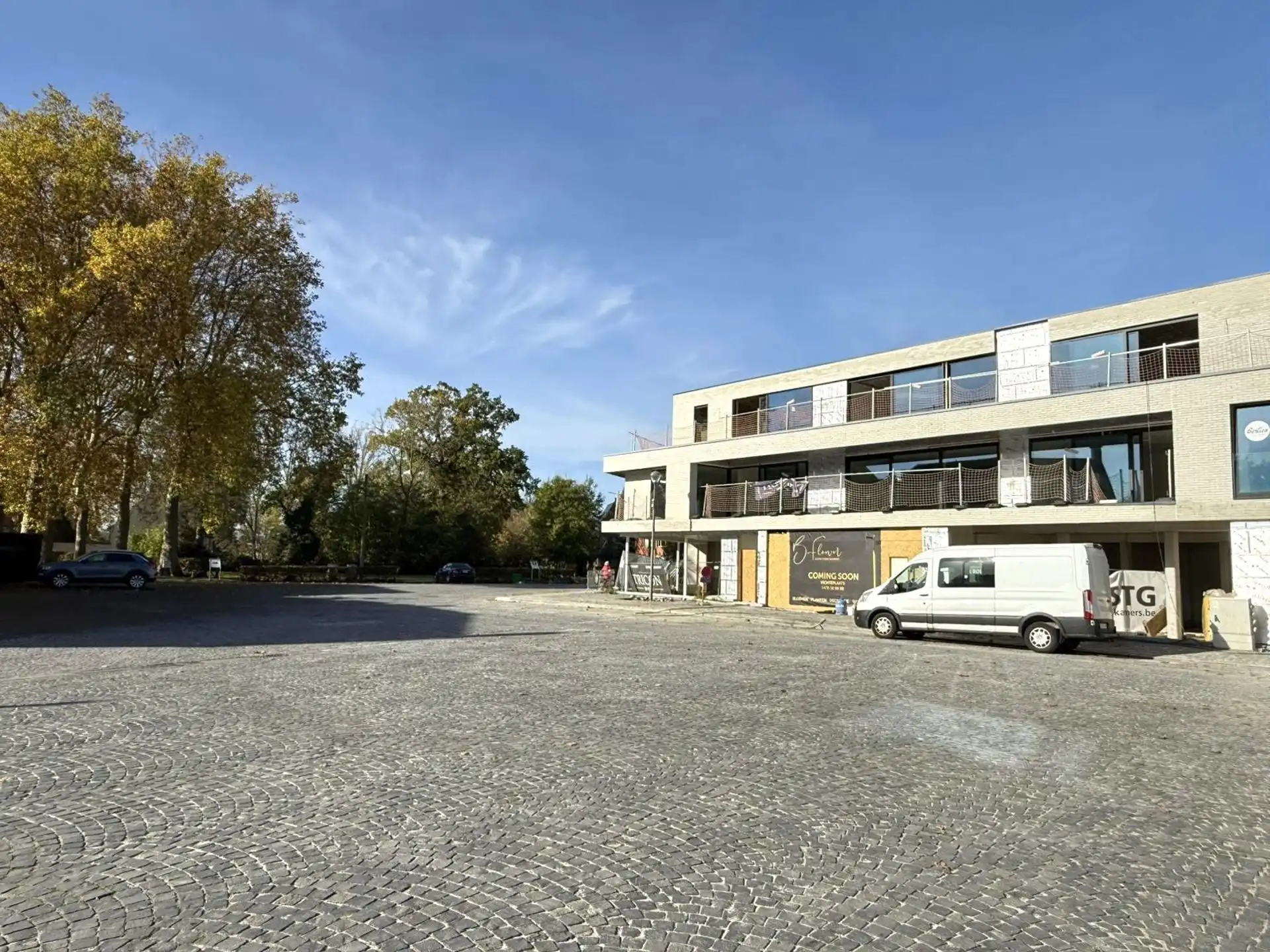 Moderne TOPgelegen laatste appartementen, 6% BTW mogelijk. foto 16