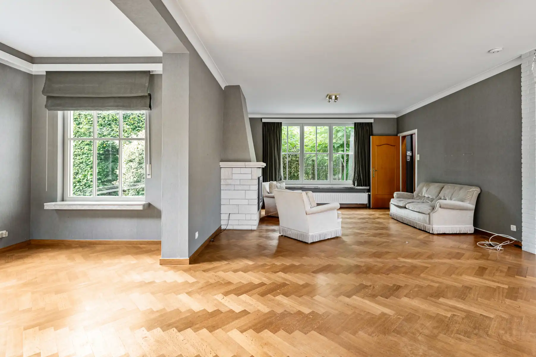 Top gelegen villa te koop op 1185 m2 grond foto 11