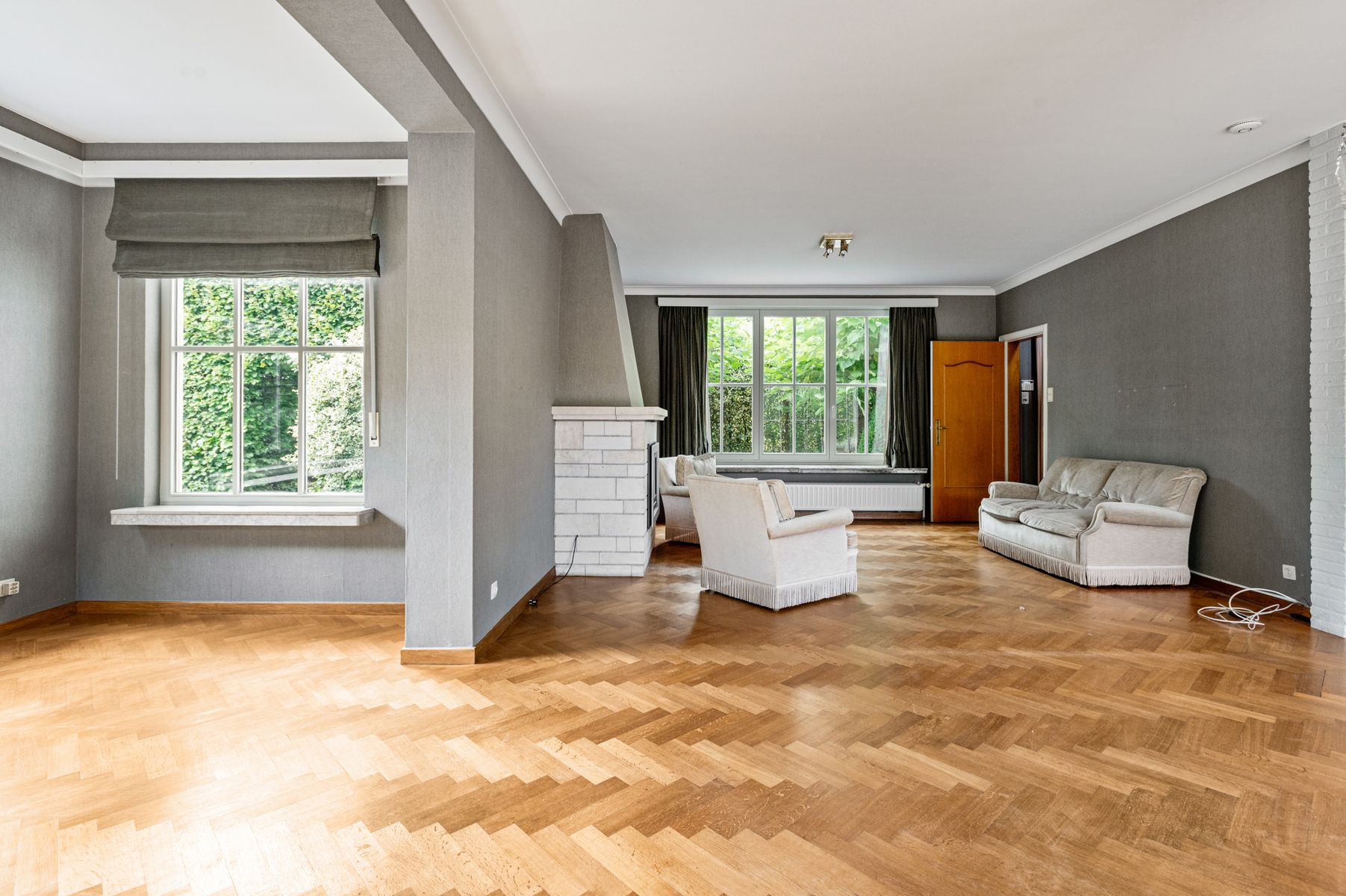 Top gelegen villa te koop op 1185 m2 grond foto 11