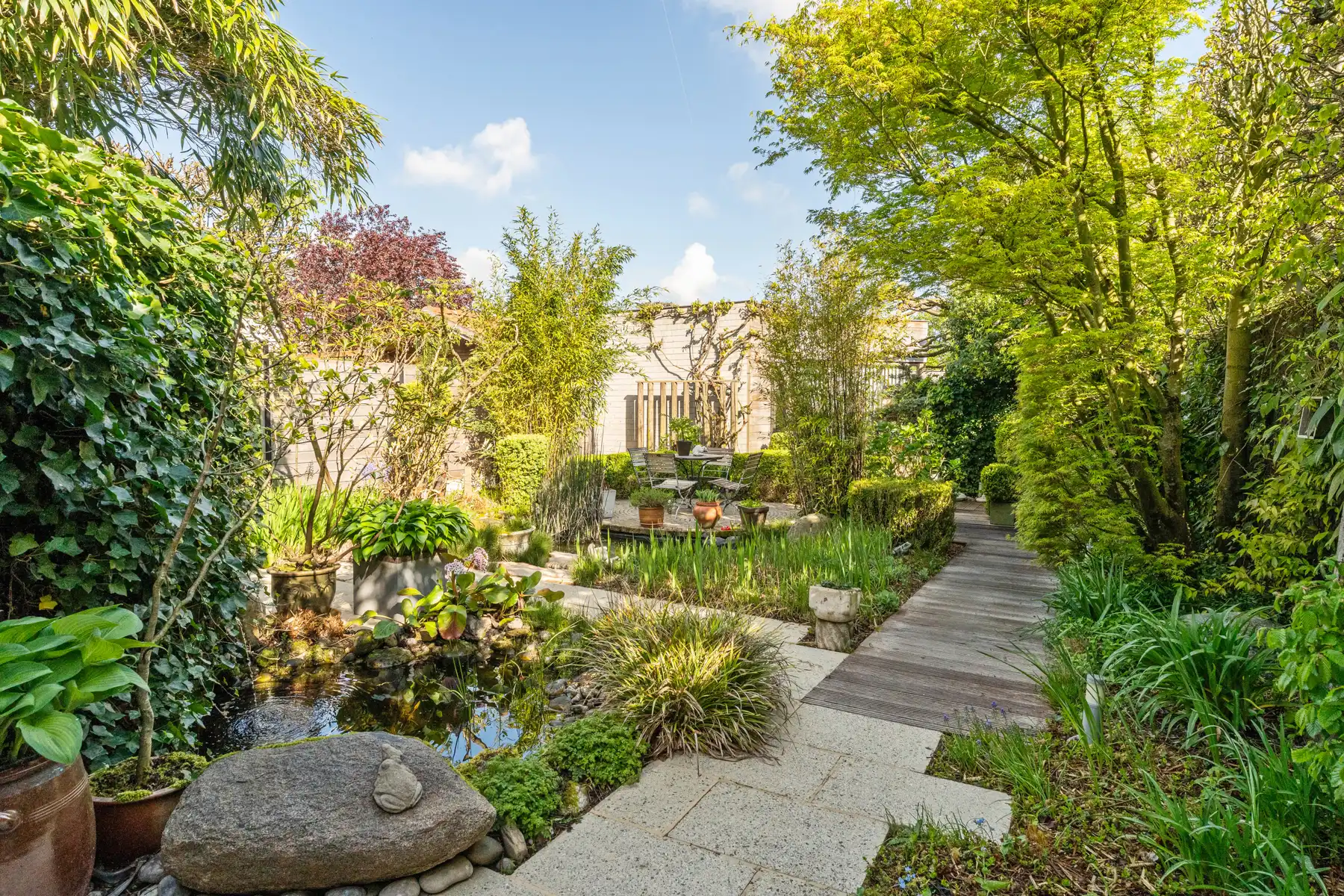 Handelsruimte met prachtige woning te koop in Roeselare! foto 26