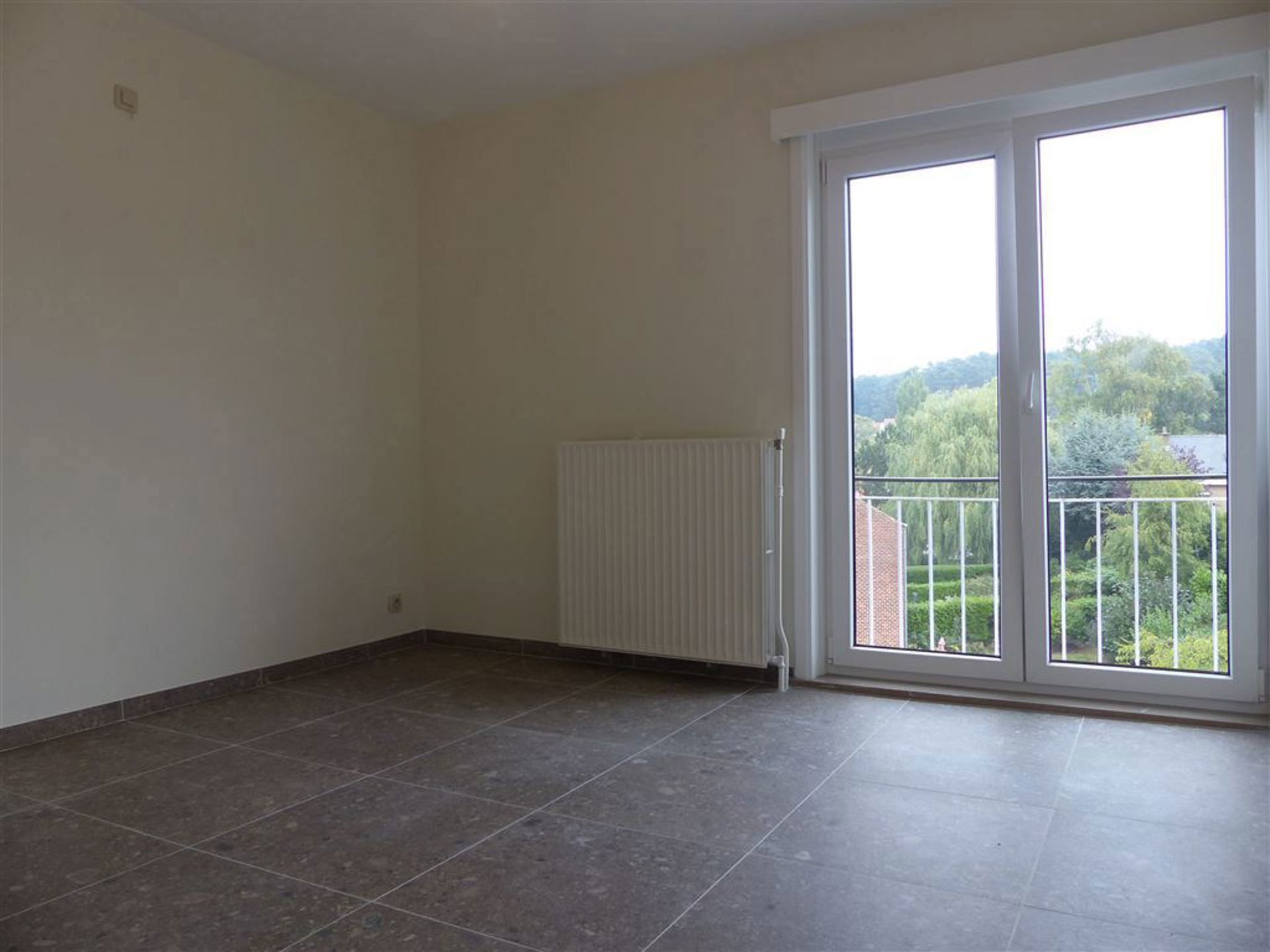 Appartement met 2 slaapkamers in een rustige buurt! foto 7