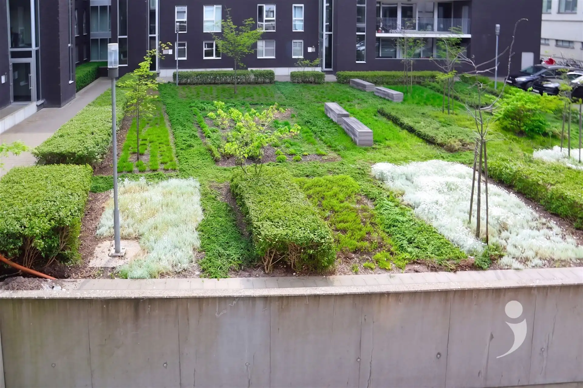 Rustig wonen in centrum Leuven! foto 16
