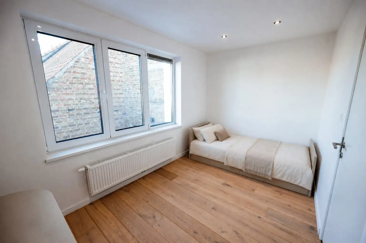 EXCLUSIEF GERENOVEERDE WONING NABIJ SPUIKOM foto 12