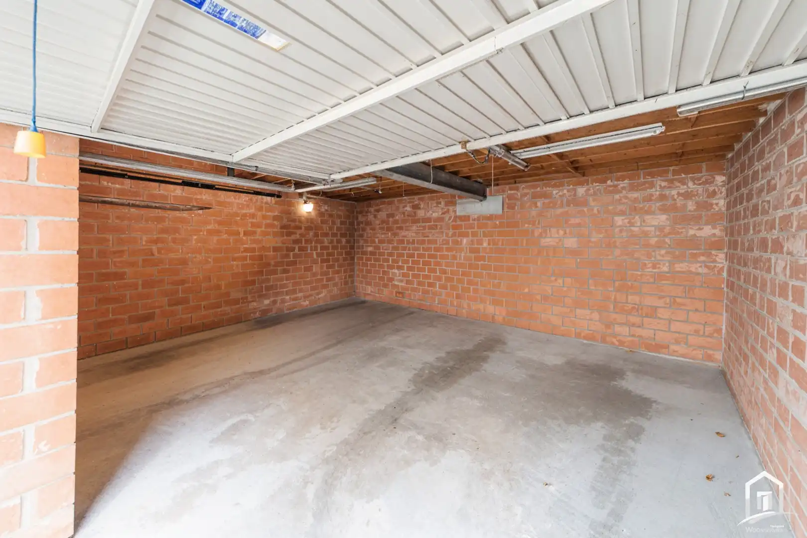 Exclusief duplex-appartement te koop nabij centrum Aalst foto 19
