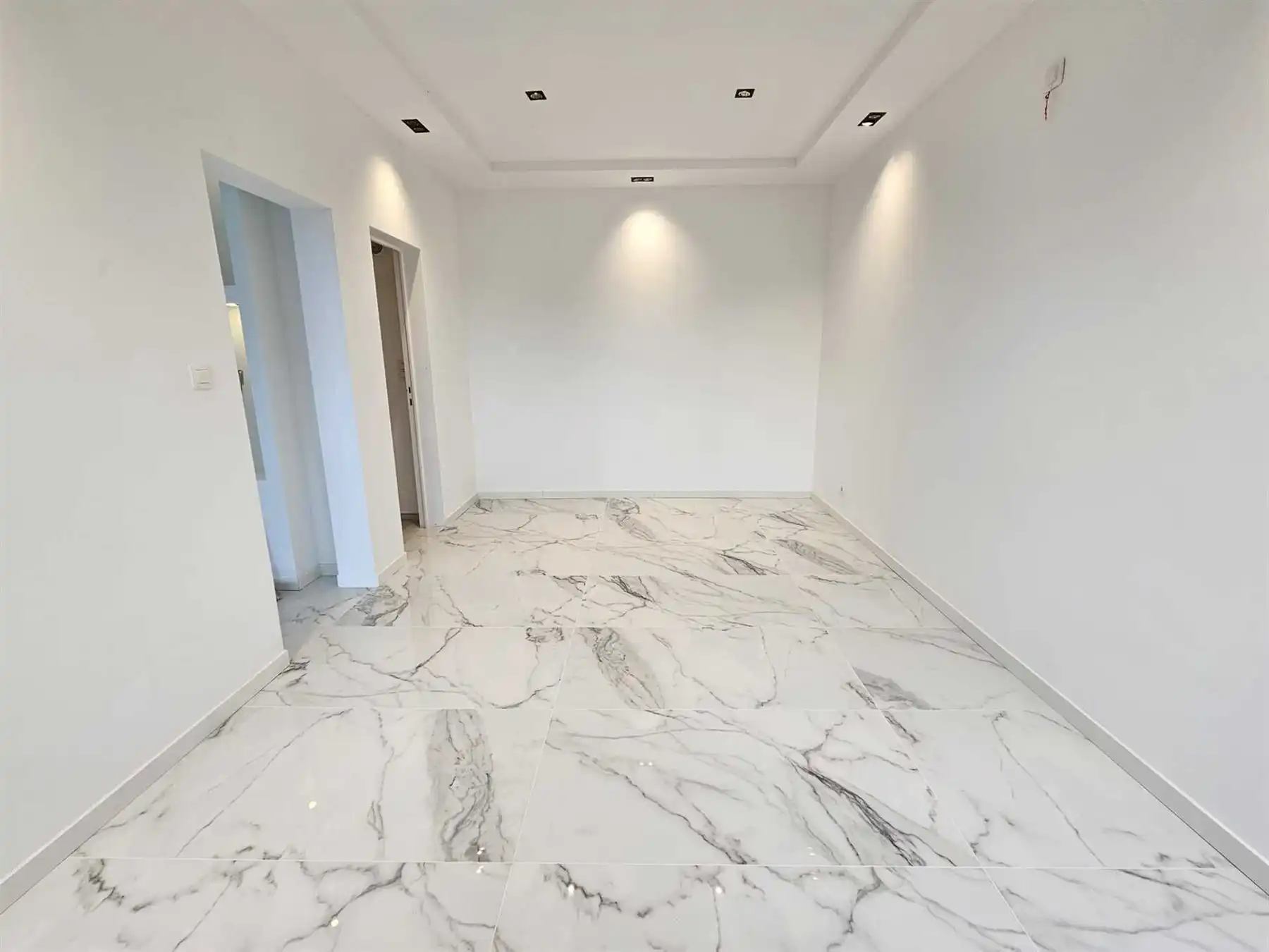 Gerenoveerd éénslaapkamer appartement in Antwerpen foto 12