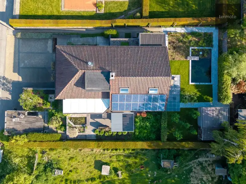 Villa foto 24