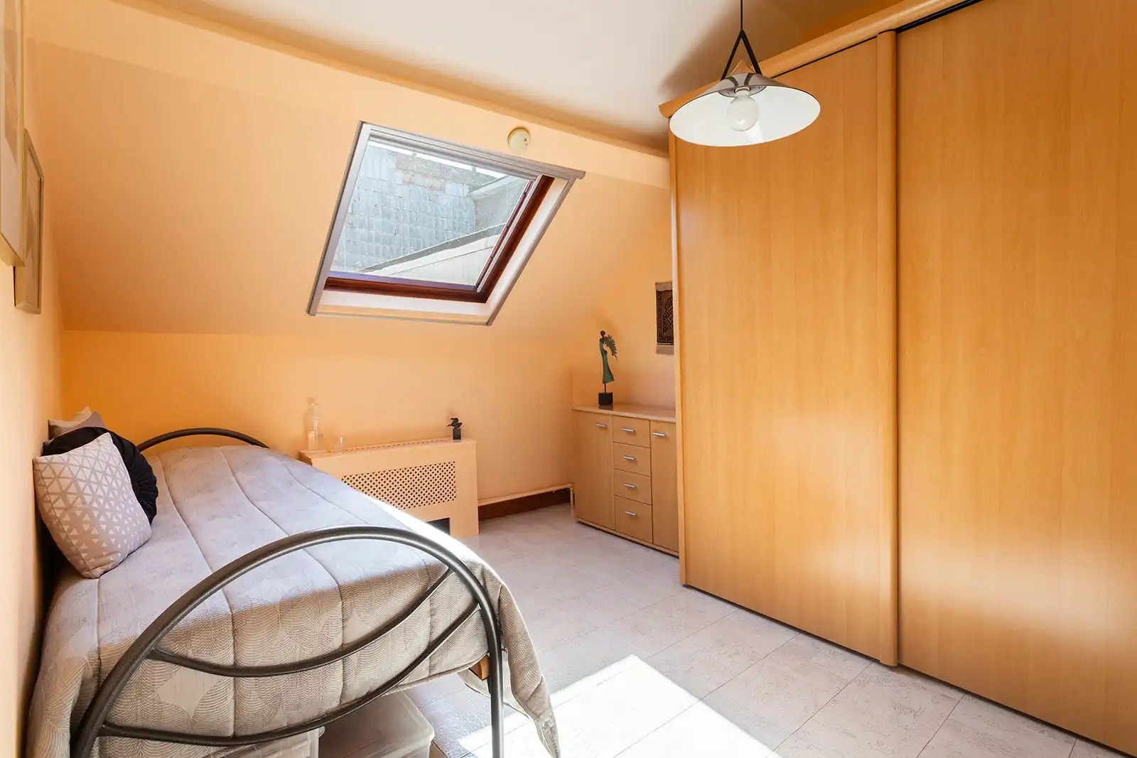 Charmante woning met buitenruimte foto 11