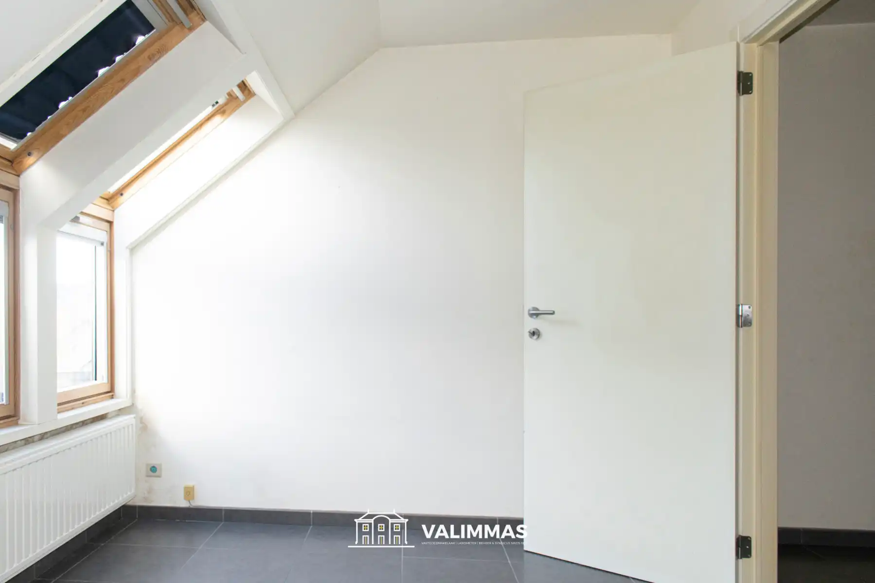 Welgelegen duplex-appartement met terras & dubbele garage... foto 7