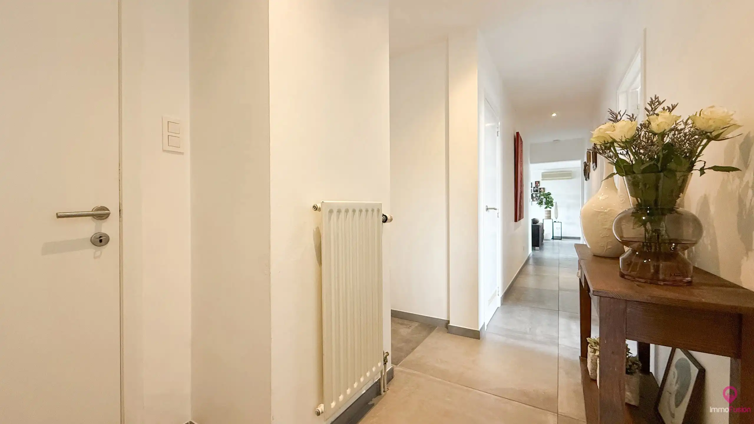 Ruim appartement van 177m² met 105m² terras en 4 slpks! foto 19