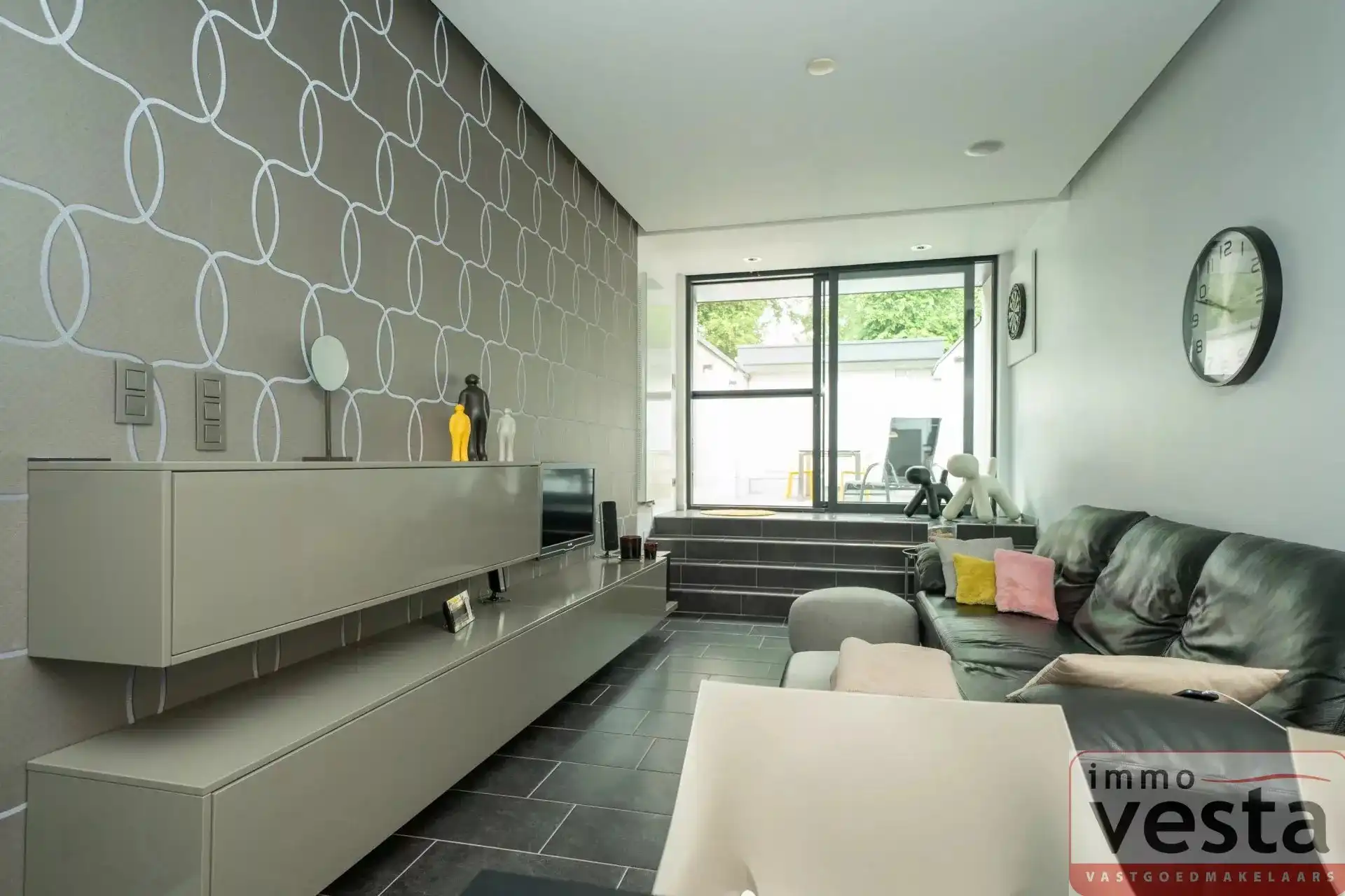 Instapklare rijwoning te huur in Sint-Truiden foto 4