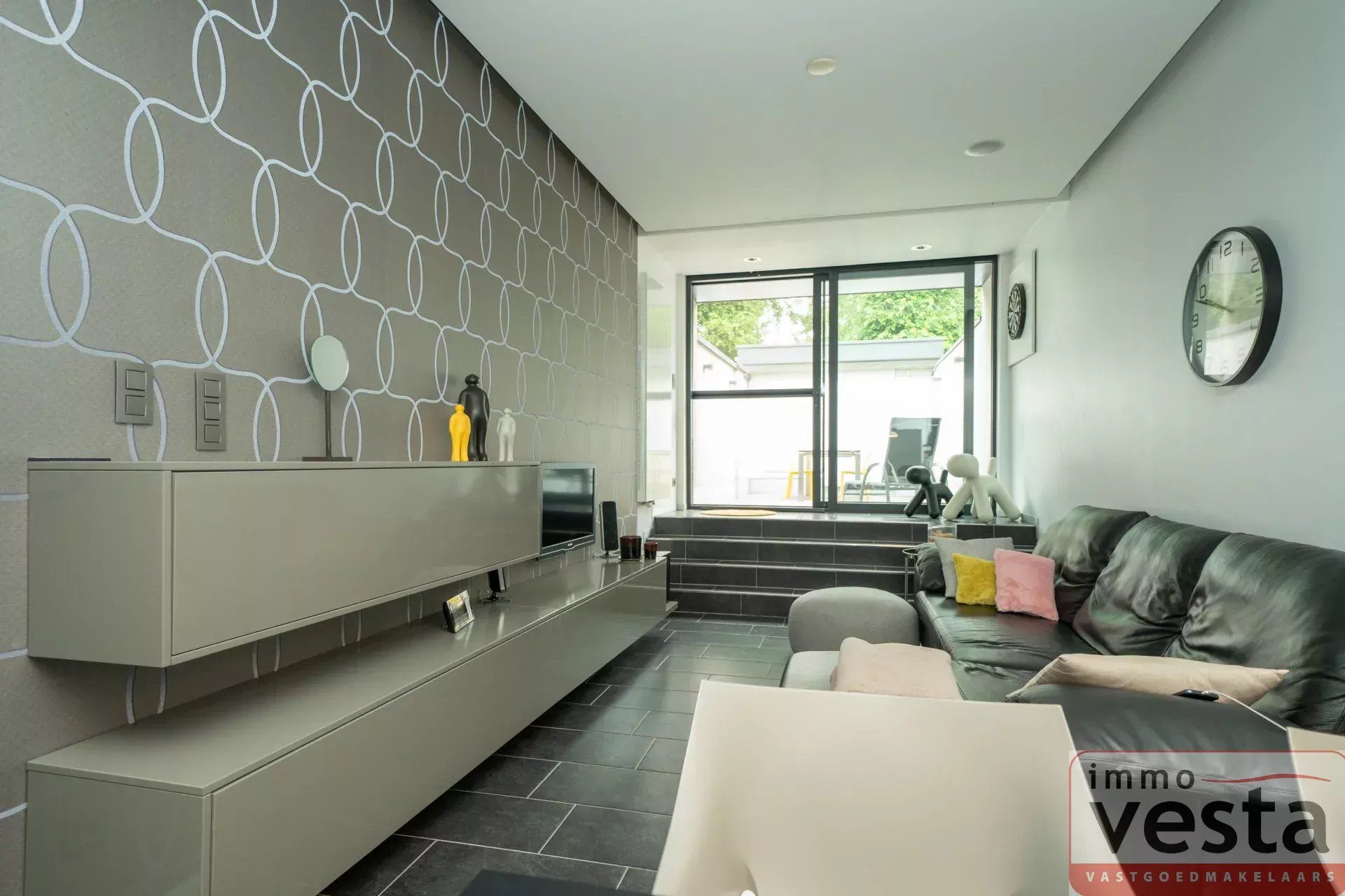 Instapklare rijwoning te huur in Sint-Truiden foto 4