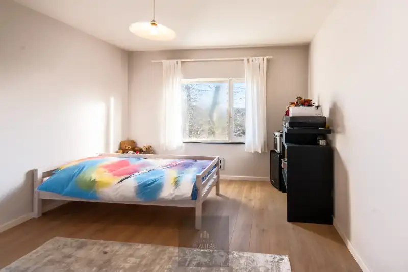 Zuidgerichte villa met 4 slaapkamers uitgevend op beschermd natuurgebied! foto 19