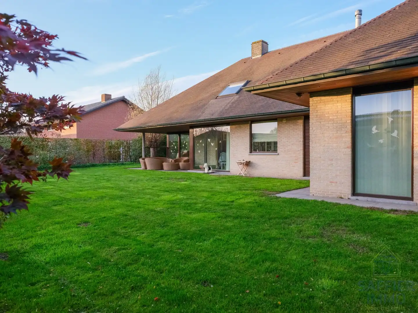 Ruim woning met uitbreidingsmogelijkheden foto 33