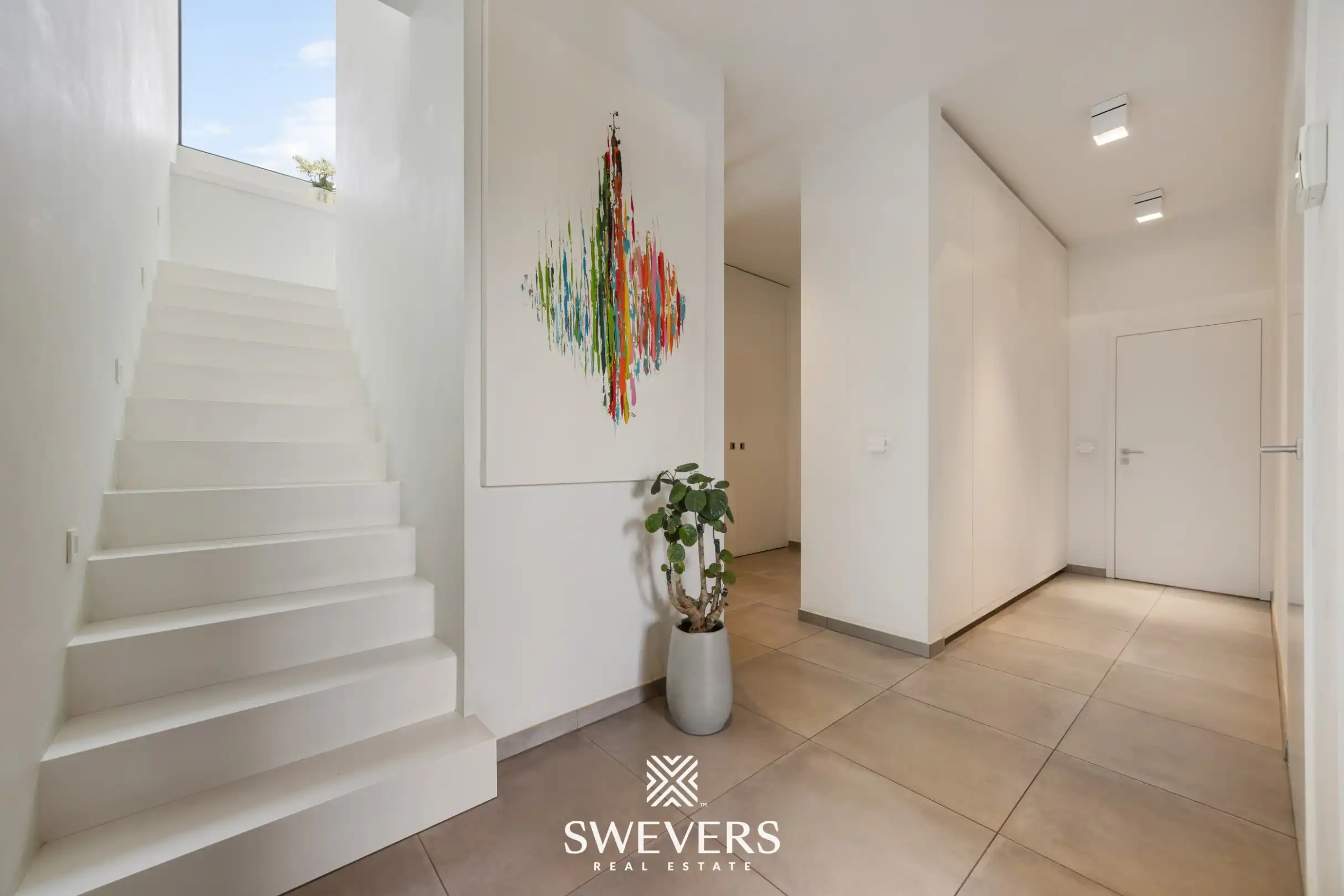 Rustig gelegen villa met 4 slaapkamers en zwembad in Bolderberg foto 17