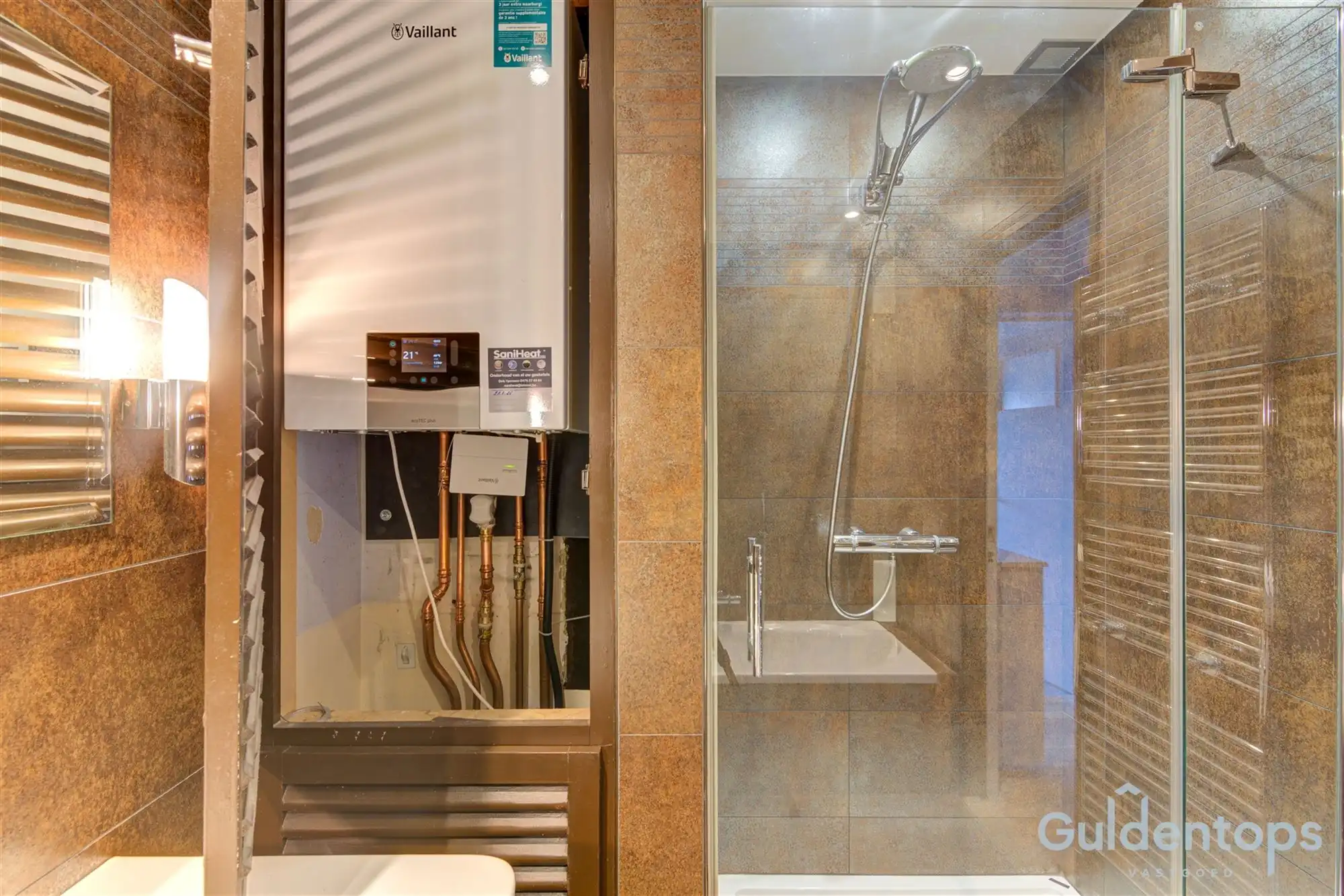 3-slaapkamerappartement op knappe ligging foto 17