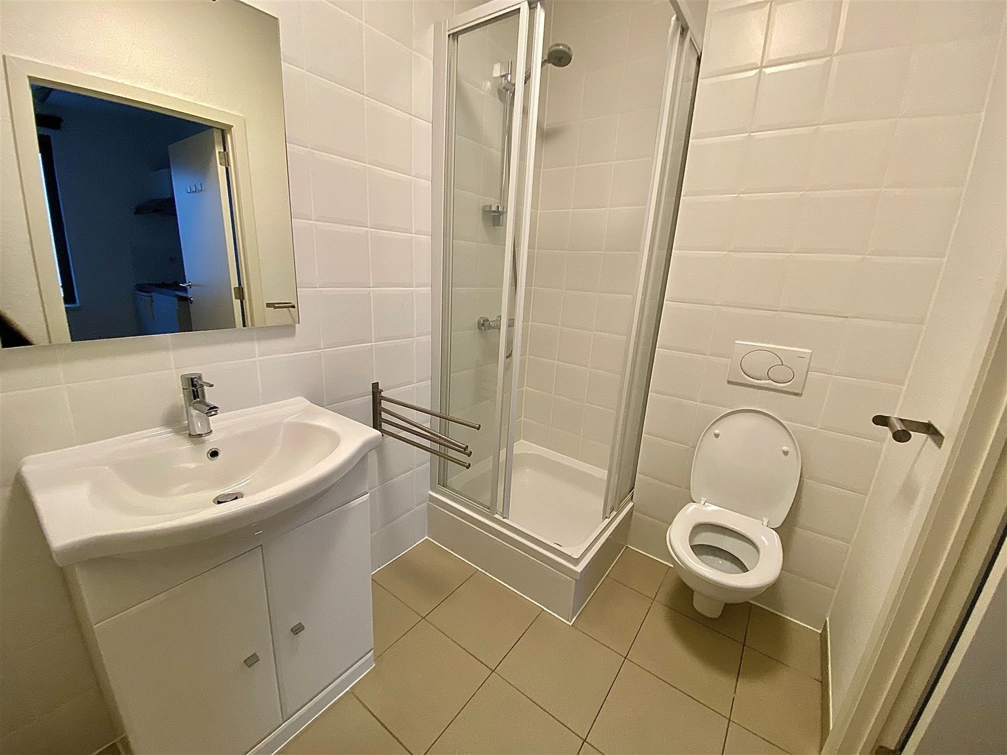 Prachtig gemeubeld studio met warmtepomp en zonnepanelen foto 6