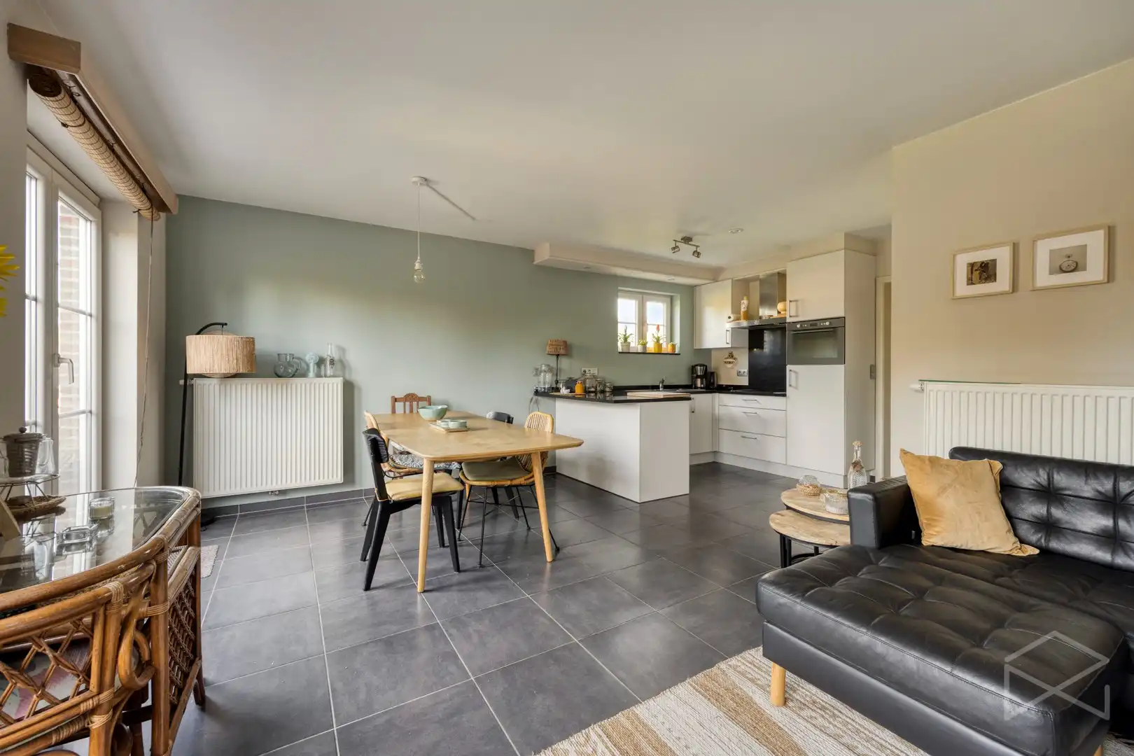 Appartement te koop in Klein-Vorst (Laakdal) foto 8