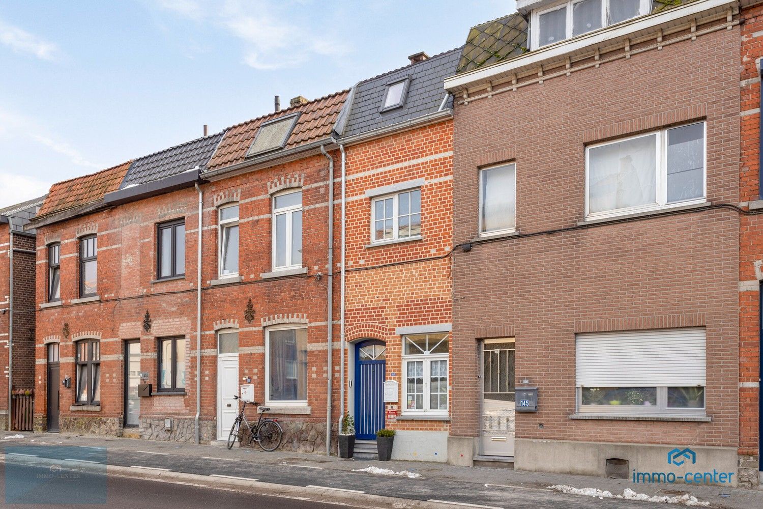 Unieke, woning in het hart van Tongeren foto 4