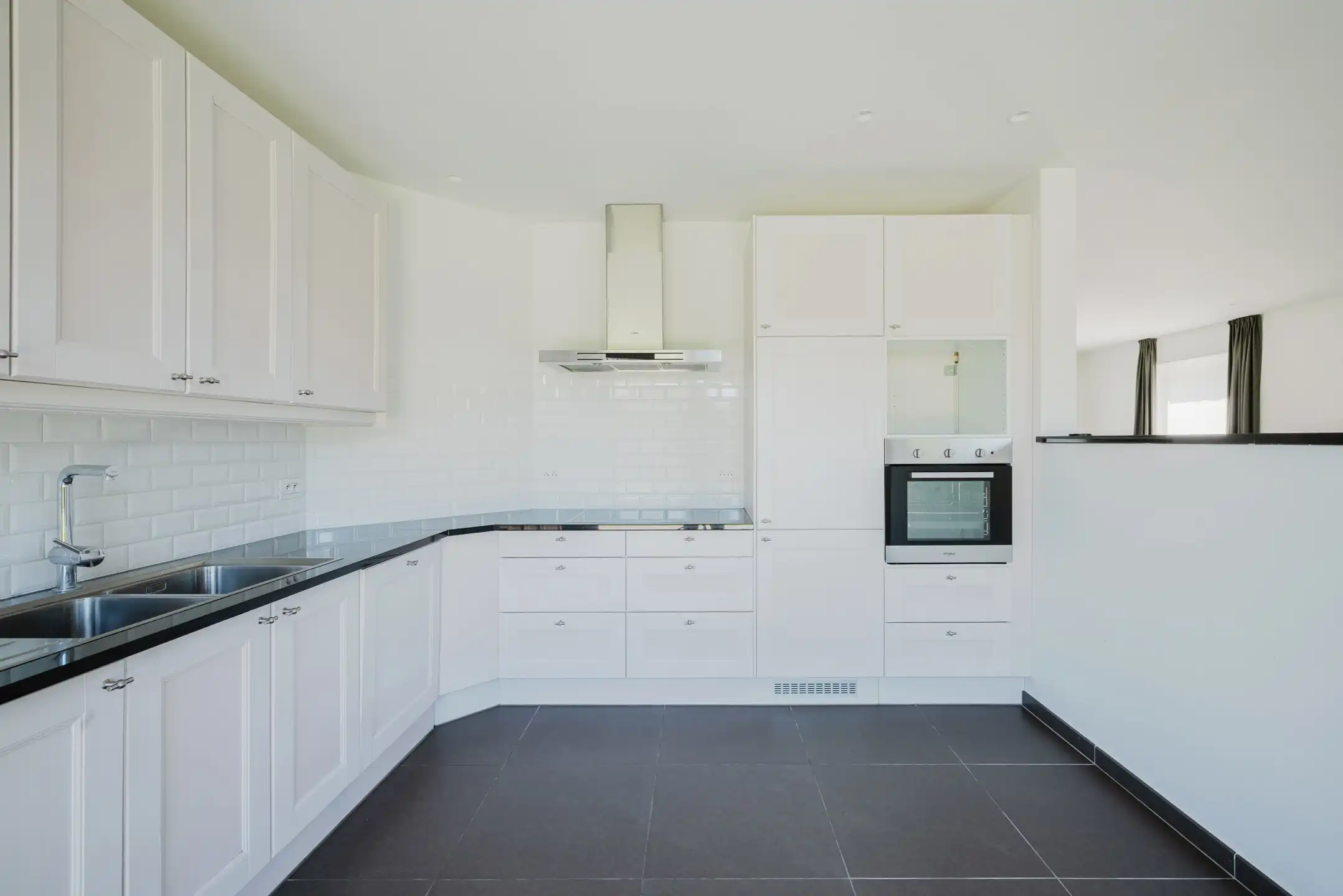Instapklare woning met lichtrijke tuin foto 5