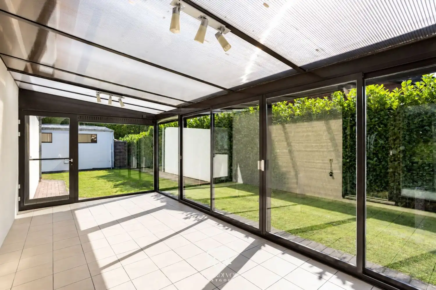 Energiezuinige bungalow met ruime garagevoorzieningen in Astene foto 10