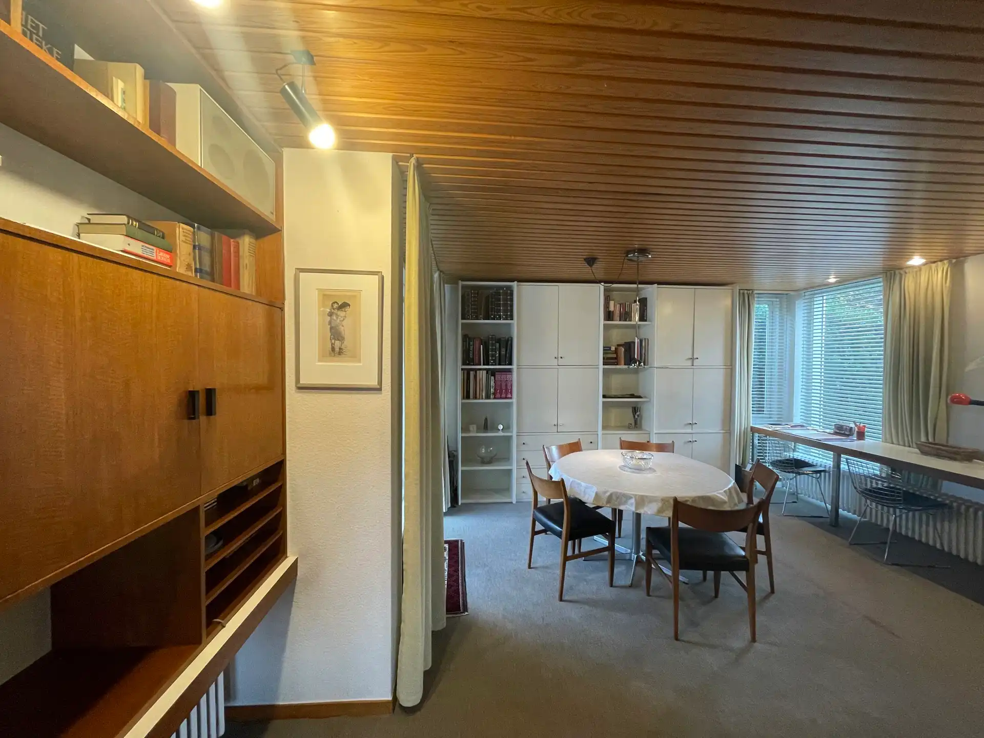 prachtige villa met veel potentieel op toplocatie foto 5