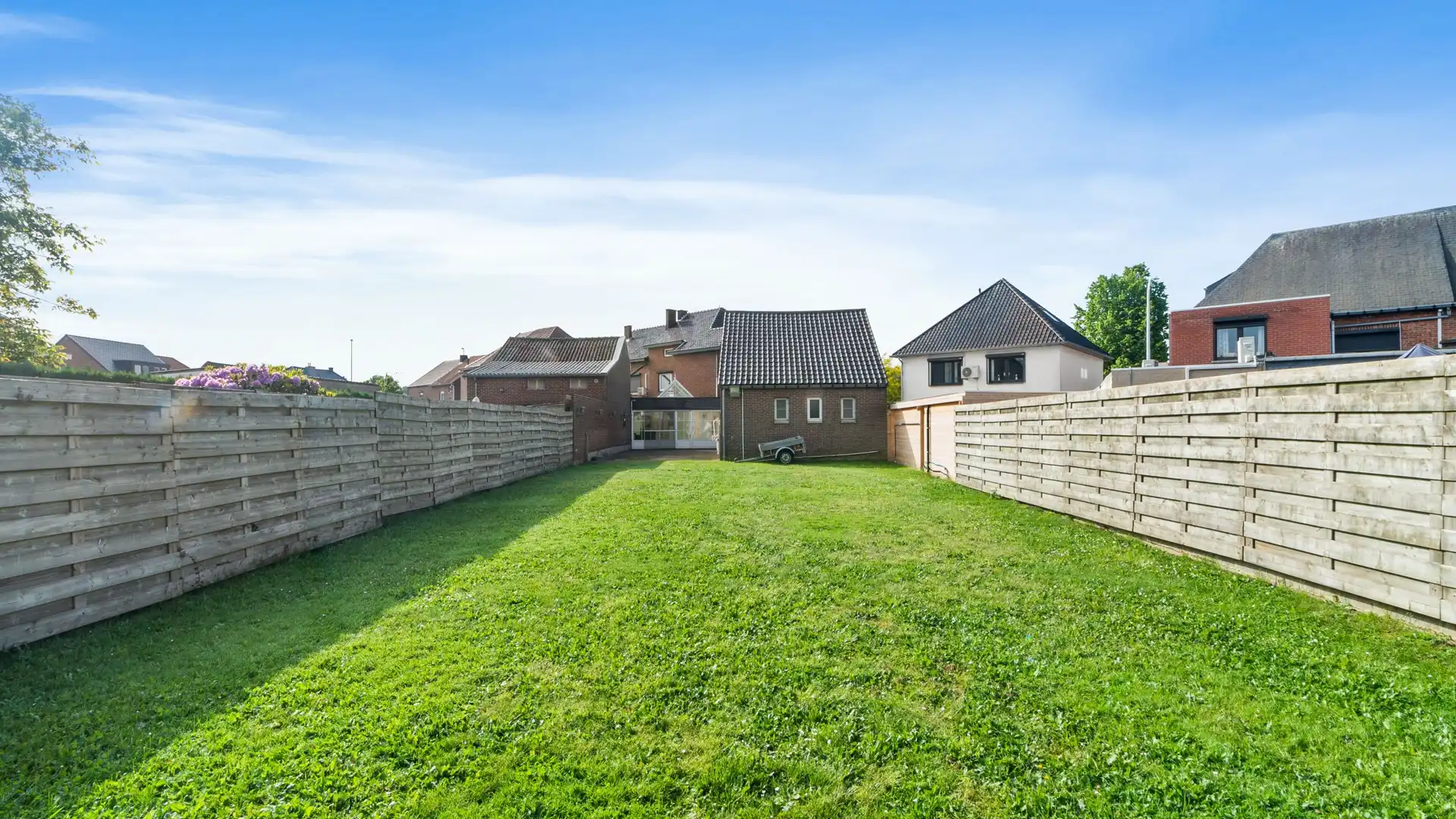 Huis te koop foto 24