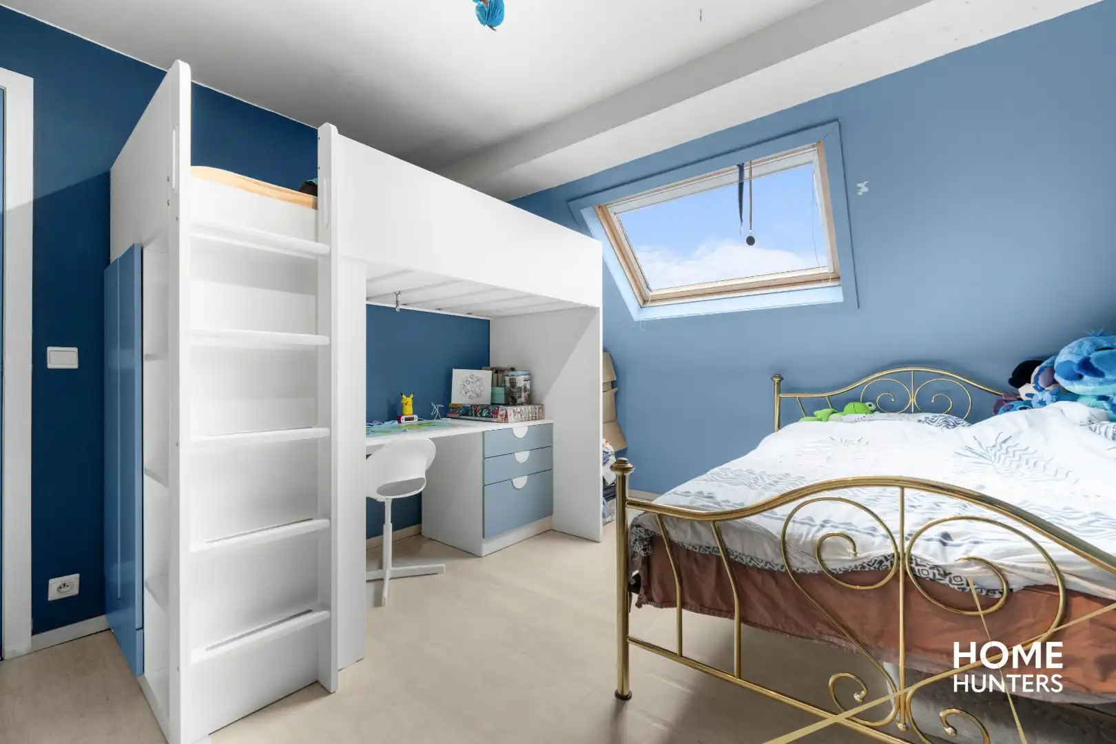 Instapklare rijwoning foto 20