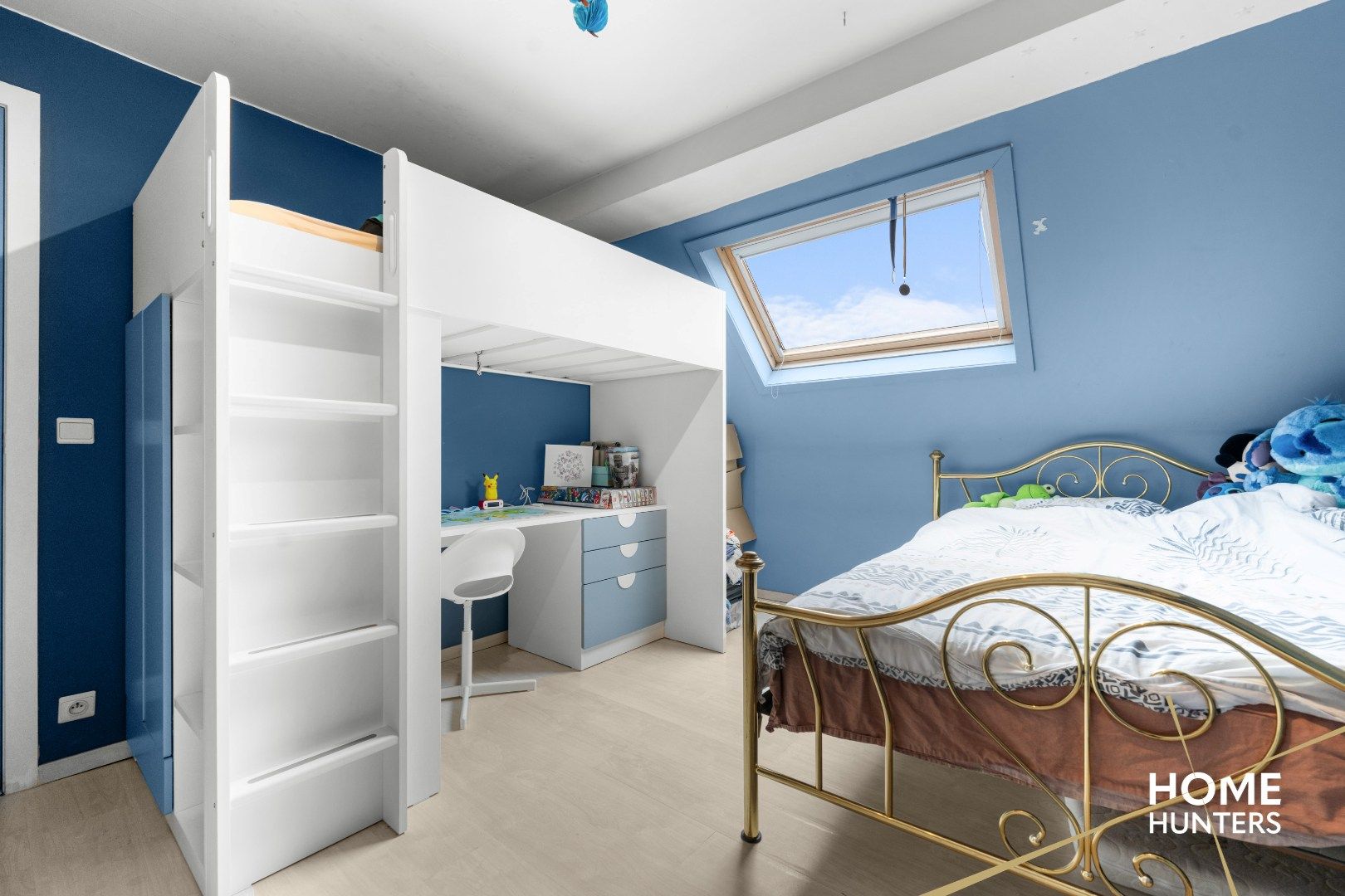 Instapklare rijwoning foto 20