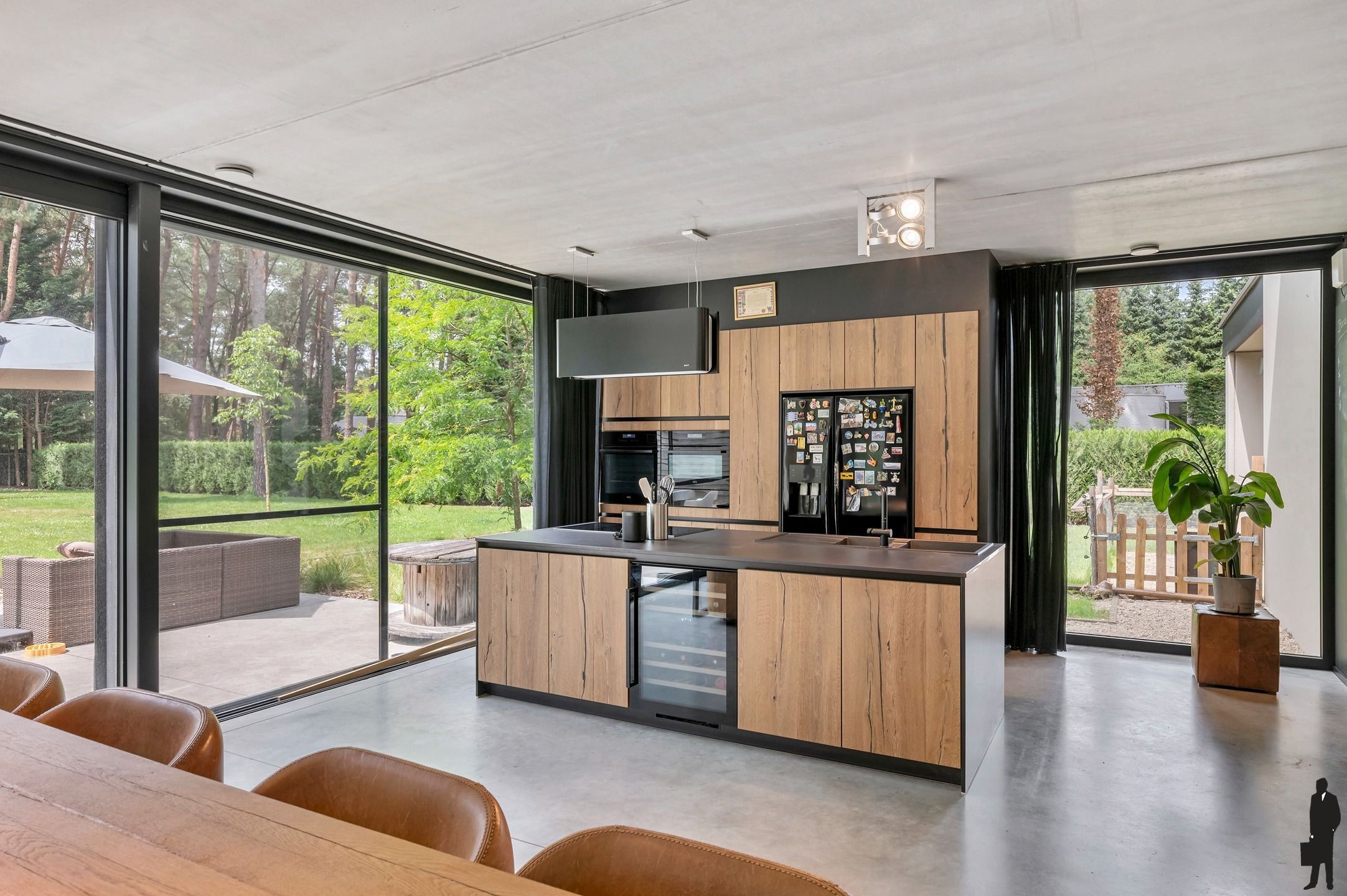 Moderne energiezuinige villa met 3 SLPKS in Oud-Turnhout foto 2