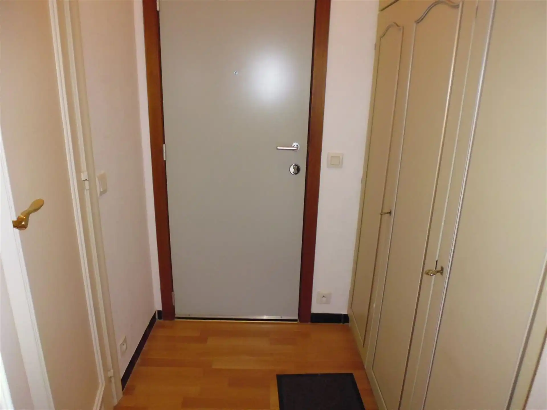 VERZORGDE STUDIO / TERRAS foto 4