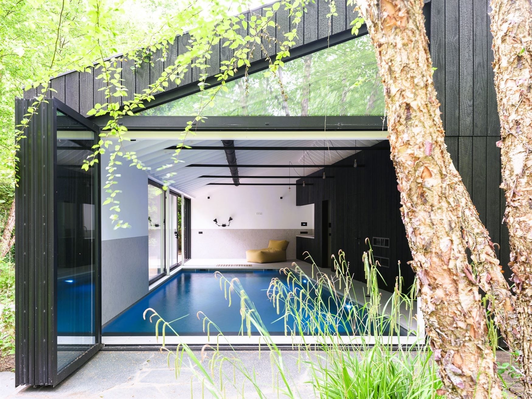 Instapklare villa met zwembad op sublieme locatie foto 26