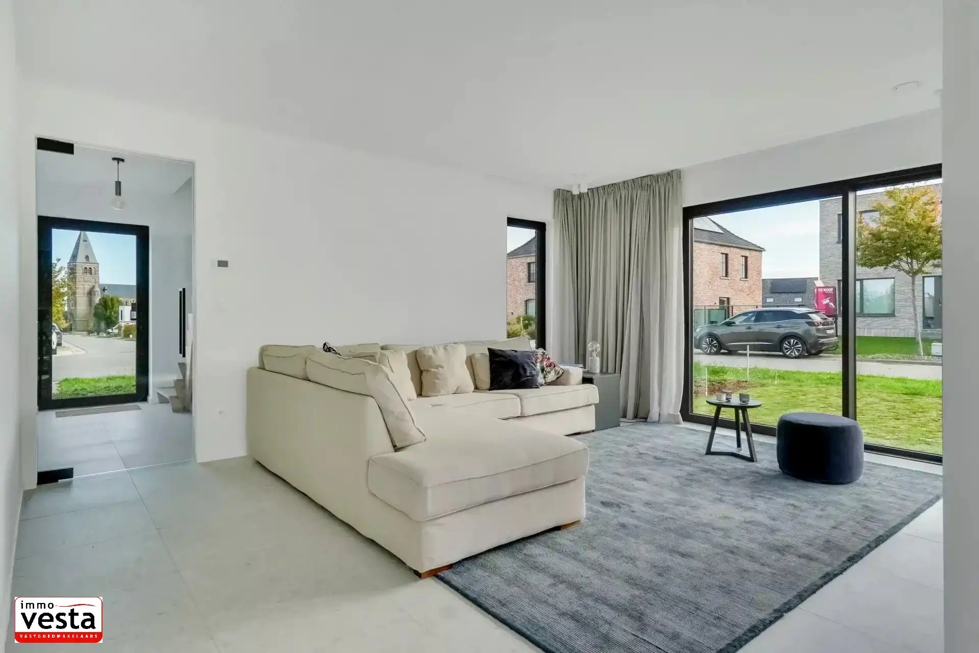 Energiezuinige nieuwbouwwoning in Nieuwerkerken foto 6