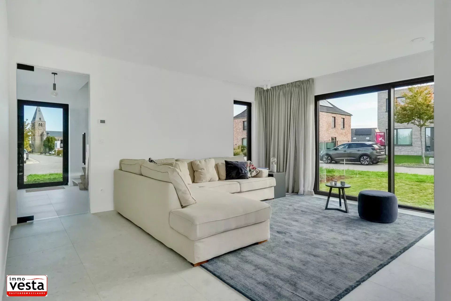 Energiezuinige nieuwbouwwoning in Nieuwerkerken foto 6