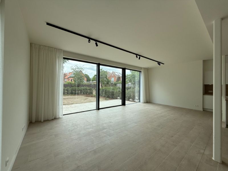 Exclusieve en instapklare luxeappartementen in Mariakerke – energiezuinig en ruim wonen in een groene omgeving foto 5