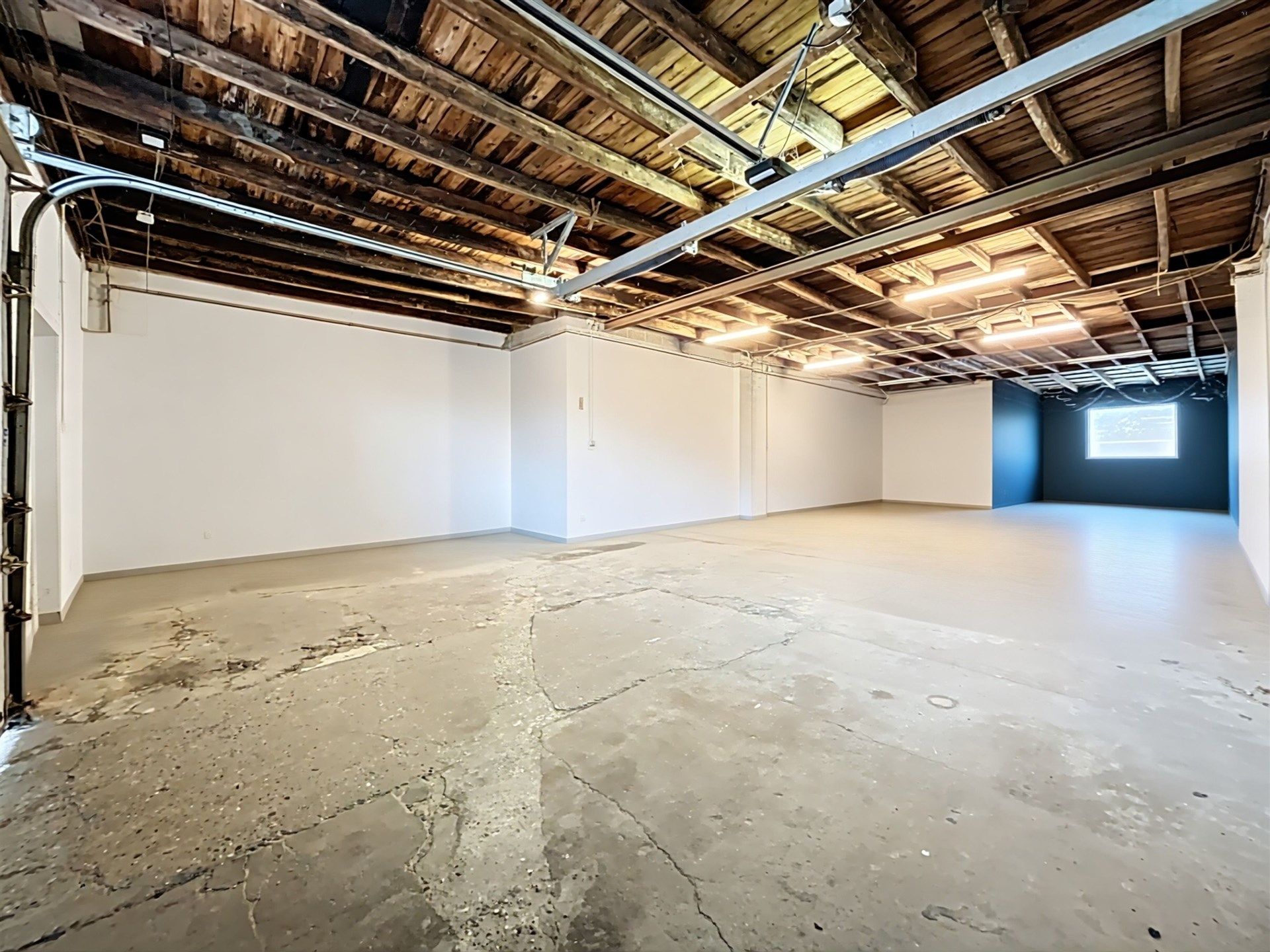 Instapklare gezinswoning met 3 slp en magazijn/garage (140m²) foto 16