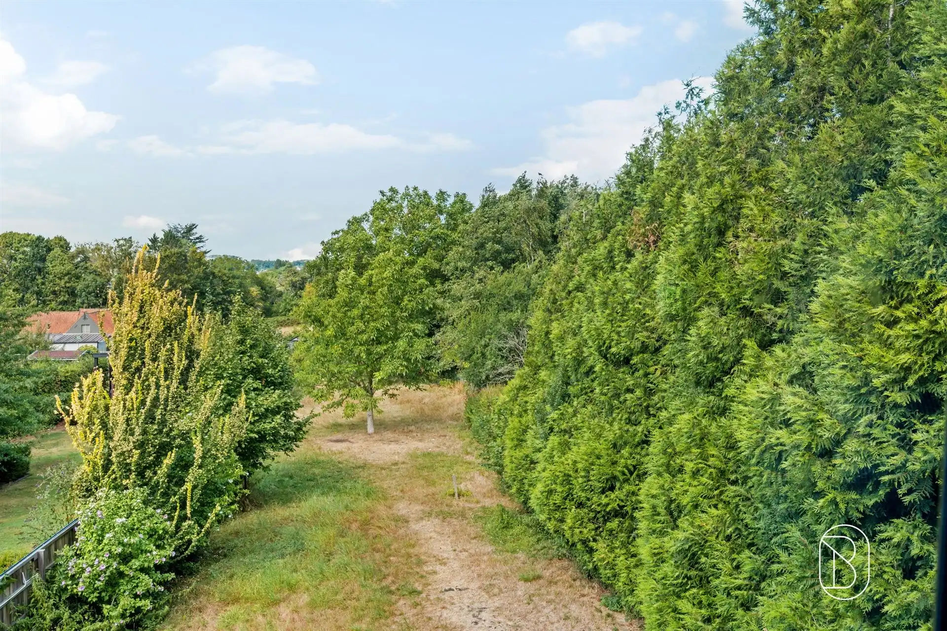 Grote bel-étage: 5 slpks, 3 badk, 2 garages, tuin! foto 4