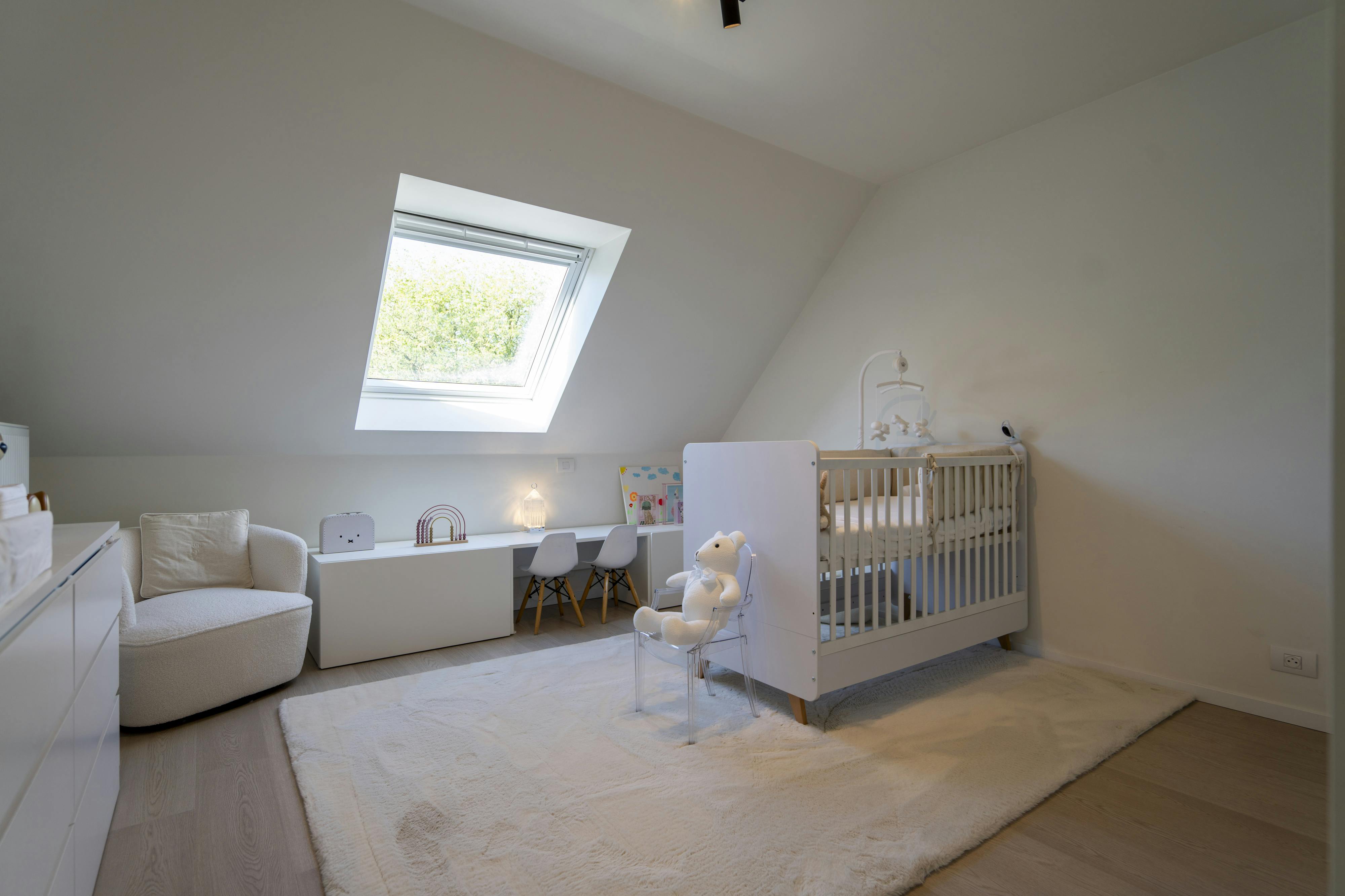 Instapklaar huis te koop te Kortrijk foto 9