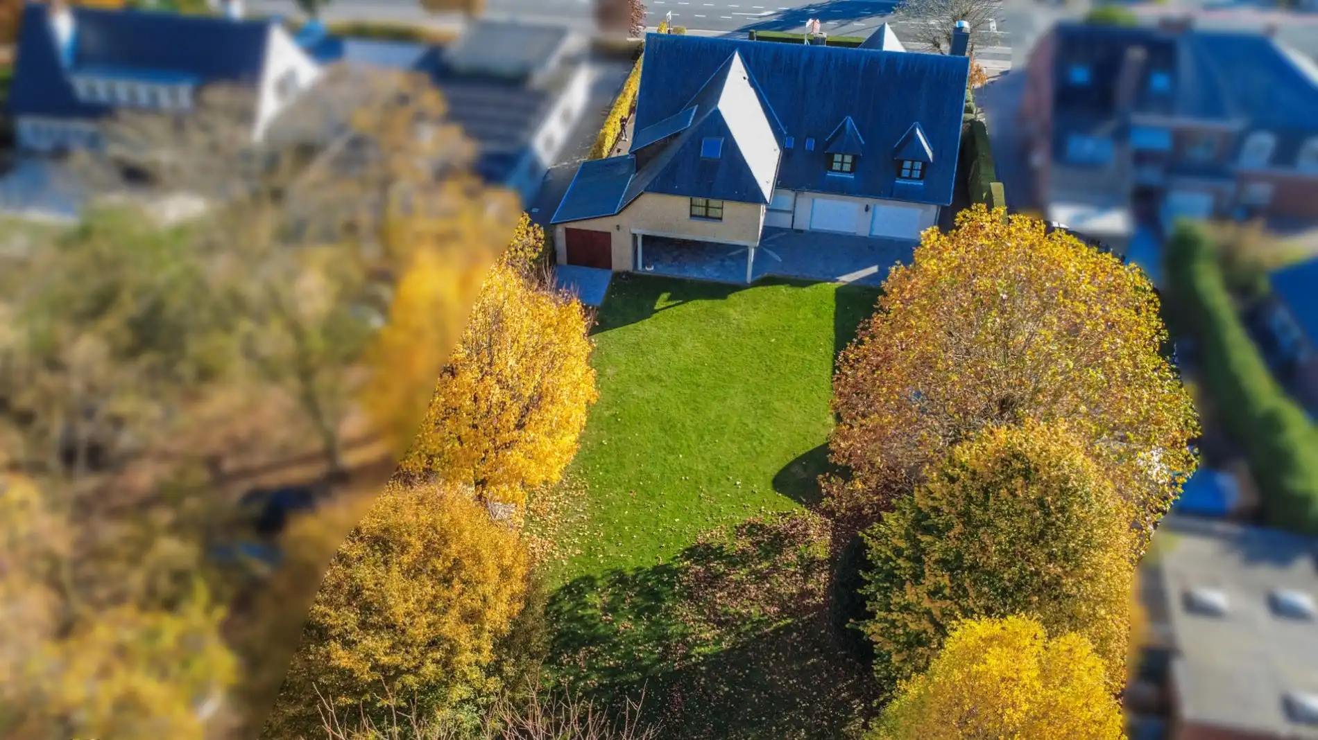 RUIME VILLA MET 6 SLAAPKAMERS OP PERCEEL 20ARE! foto 21